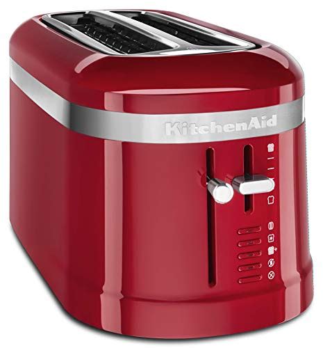 Kitchenaid Longo De Fenda Torradeira Canada