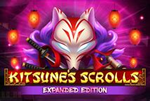 Kitsune S Scrolls Expanded Edition Blaze
