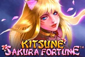 Kitsune Sakura Fortune 888 Casino