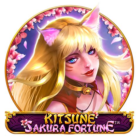 Kitsune Sakura Fortune Betway