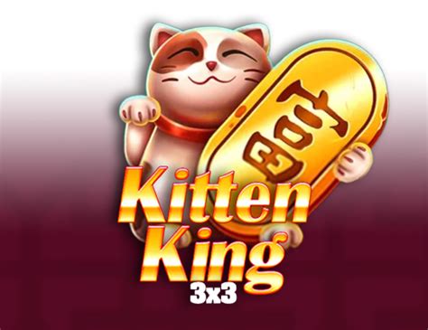 Kitten King 3x3 Betway