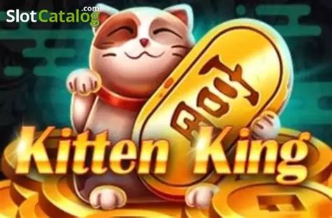 Kitten King 3x3 Pokerstars
