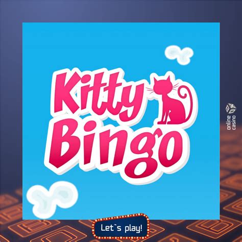 Kitty Bingo Casino Mobile