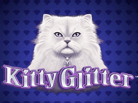 Kitty Glitter Leovegas