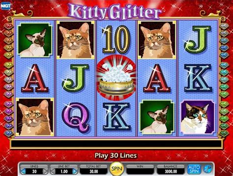 Kitty Glitter Maquina De Fenda De Download
