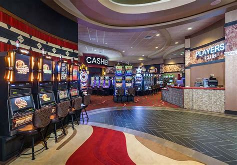 Klamath Casino Ca