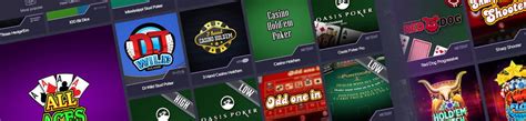 Klasino Casino Online