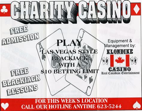 Klondike Casino Thunder Bay