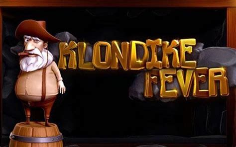 Klondike Fever Pokerstars