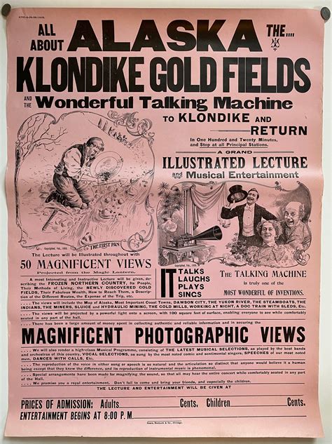 Klondike Gold Betway