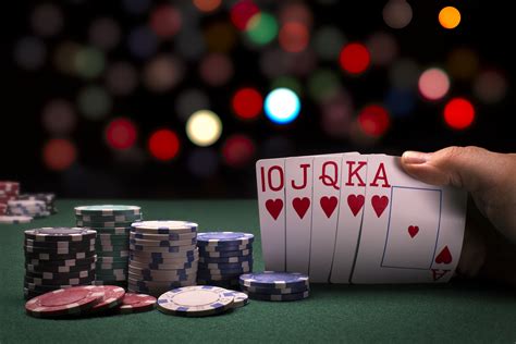 Kmoneyk10 Poker