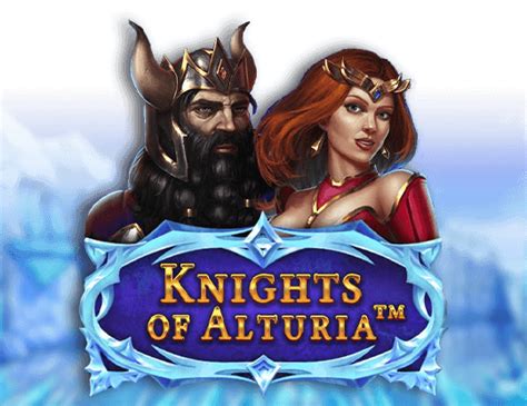 Knights Of Alturia Betsson