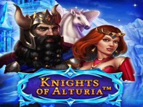 Knights Of Alturia Blaze