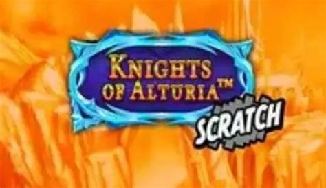 Knights Of Alturia Scratch Betsson