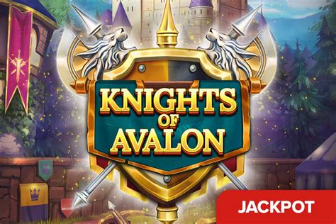 Knights Of Avalon Parimatch