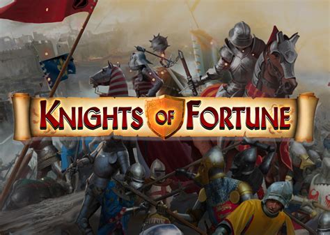 Knights Of Fortune Pokerstars