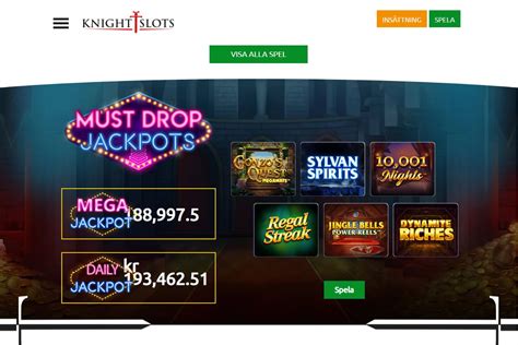 Knightslots Casino Brazil