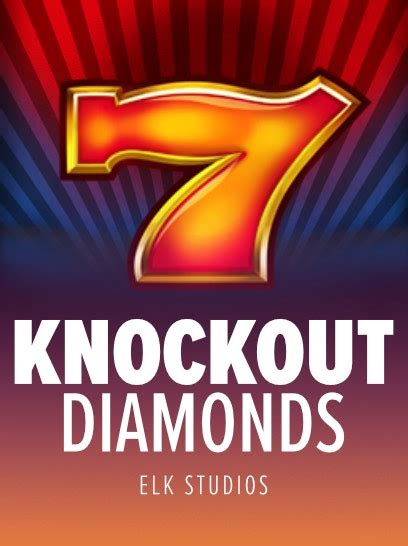 Knockout Diamonds 888 Casino