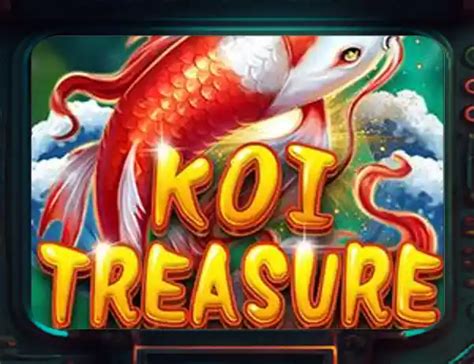 Koi Treasure Betsul