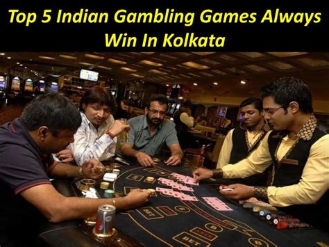 Kolkata Casino
