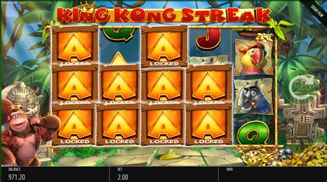 Kong Casino Apk