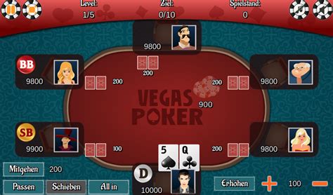 Kostenlos Poker To Play Ohne Echtes Geld