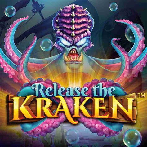 Kraken Treasure Leovegas