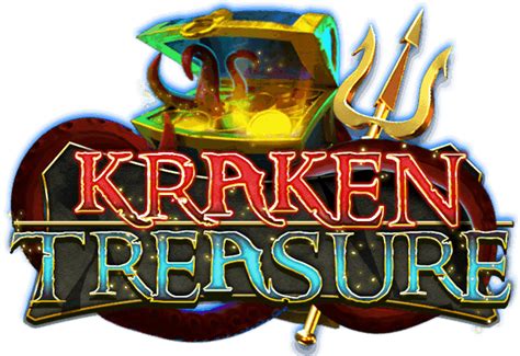 Kraken Treasure Sportingbet