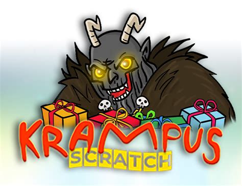 Krampus Scratch Betsul