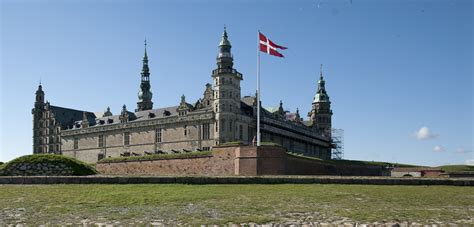 Kronborg Slot Tripadvisor