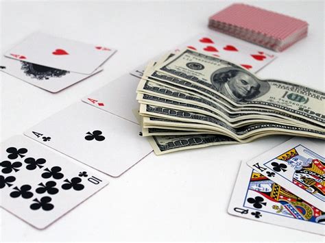 Kun Je Geld Verdienen Conheceu O Poker Online