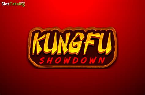 Kung Fu Showdown Betsul