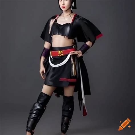 Kunoichi Netbet