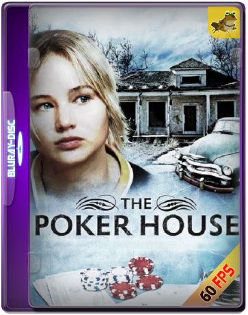 La Casa Del Poker Pelicula Online Latino