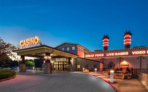 La Grange Missouri Casino