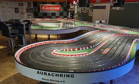 La Plata Slot Racing