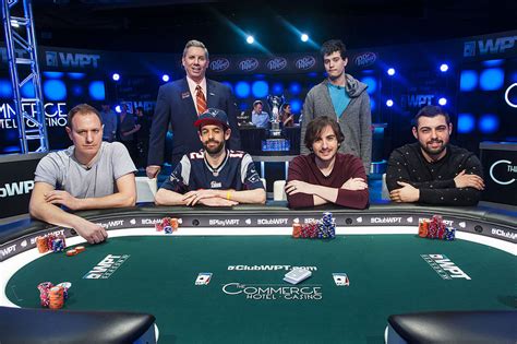 La Poker Classic 2024