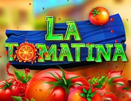 La Tomatina 888 Casino