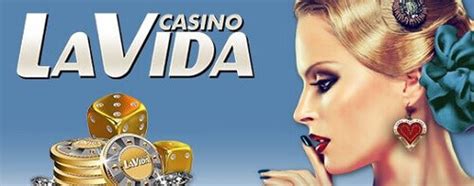 La Vida Casino Codigos De Promocao
