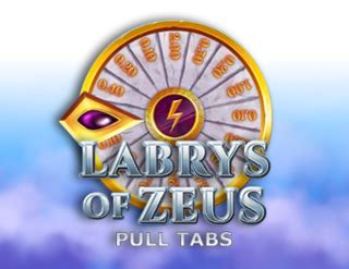Labrys Of Zeus Pull Tabs Bwin