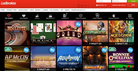 Ladbrokes Casino Ecuador