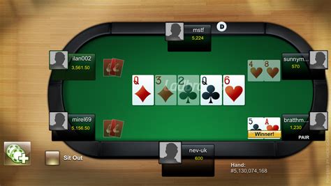 Ladbrokes Poker Modo Offline