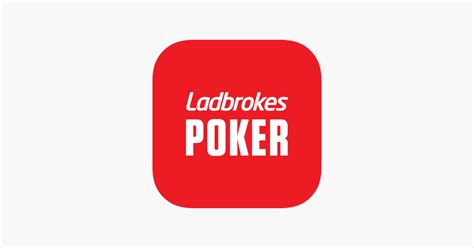 Ladbrokes Poker Online