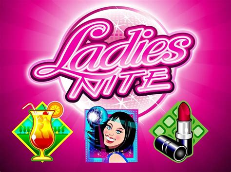 Ladies Nite Slot - Play Online