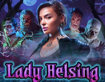 Lady Helsing Sportingbet
