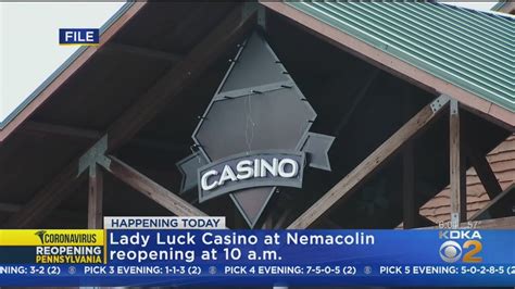 Lady Luck Casino Jackson Ms