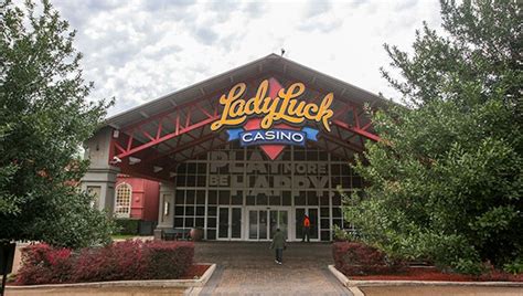 Lady Luck Casino Little Rock Ar