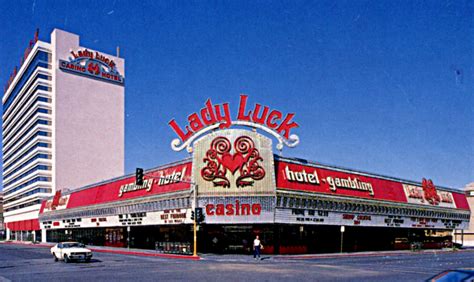 Lady Luck Casino Ponto Alto Nc