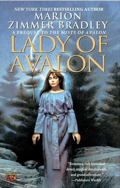 Lady Of Avalon Betsul