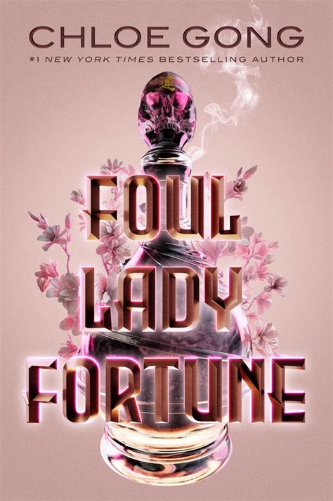 Lady Of Fortune Review 2024